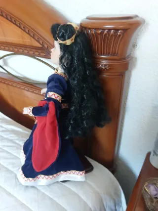 Bella Addormentata Principessa Biancaneve