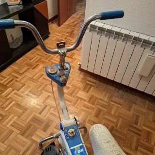 Bicicleta Estática