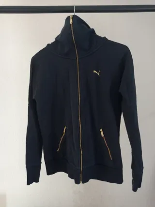 Sudadera Puma talla S