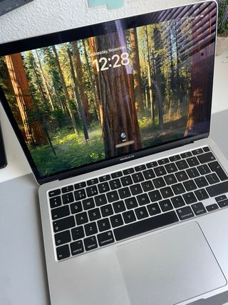 MacBook Air 13” 500 GB SSD i5