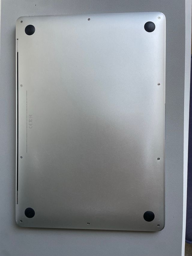 MacBook Air 13” 500 GB SSD i5