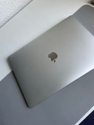 MacBook Air 13” 500 GB SSD i5