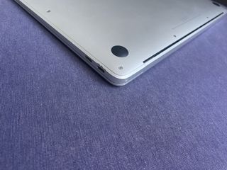 MacBook Air 13” 500 GB SSD i5