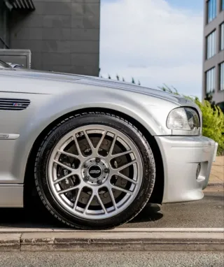 4 Llantas estilo APEX ARC-8 en 19 pulgadas