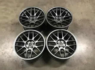 4 Llantas estilo APEX ARC-8 en 19 pulgadas