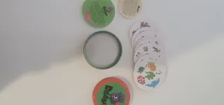 Juego de mesa Dobble Clásico