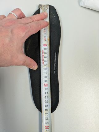 Zapatillas mtb NORTHWAVE REBEL 3 talla 42