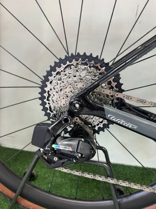 Bicicleta Gravel Wilier Rave SL