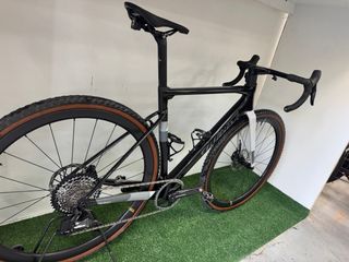 Bicicleta Gravel Wilier Rave SL