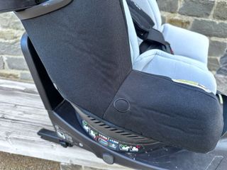 Silla de coche Nuna Prym