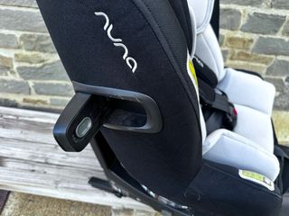 Silla de coche Nuna Prym