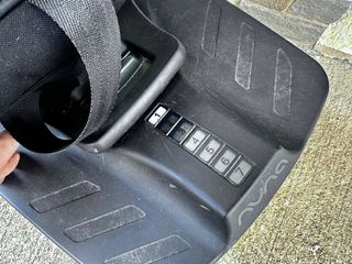 Silla de coche Nuna Prym