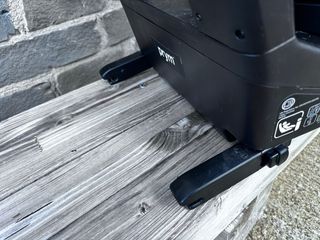 Silla de coche Nuna Prym