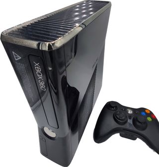 Xbox 360 + giochi