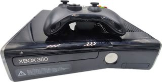 Xbox 360 + giochi