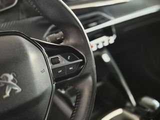 Peugeot 208 BlueHDi 73kW (100CV) Active Pack