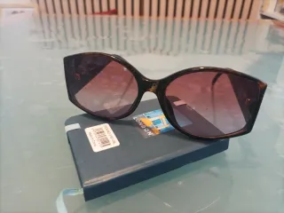 Gafas de sol Christian Dior vintage