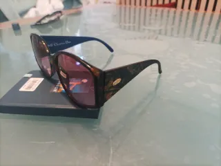 Gafas de sol Christian Dior vintage