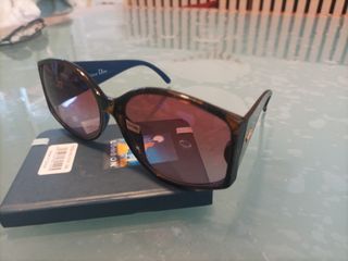 Gafas de sol Christian Dior vintage