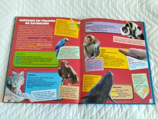 Mi primer Atlas de animales