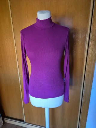 Lote 2 Suéter Amisu - S + Vestido Bershka