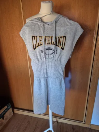 Lote 2 Suéter Amisu - S + Vestido Bershka