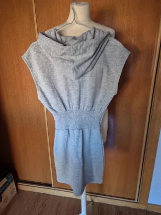 Lote 2 Suéter Amisu - S + Vestido Bershka