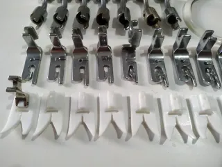 Fermasogni per macchina da cucire Refrey