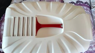 Arenero Kiwoko sin estrenar