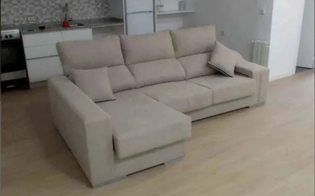 Sofás Chaiselongue Novos