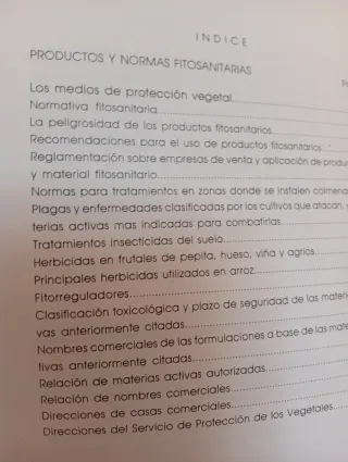 Abonos: guía práctica de la fertilización