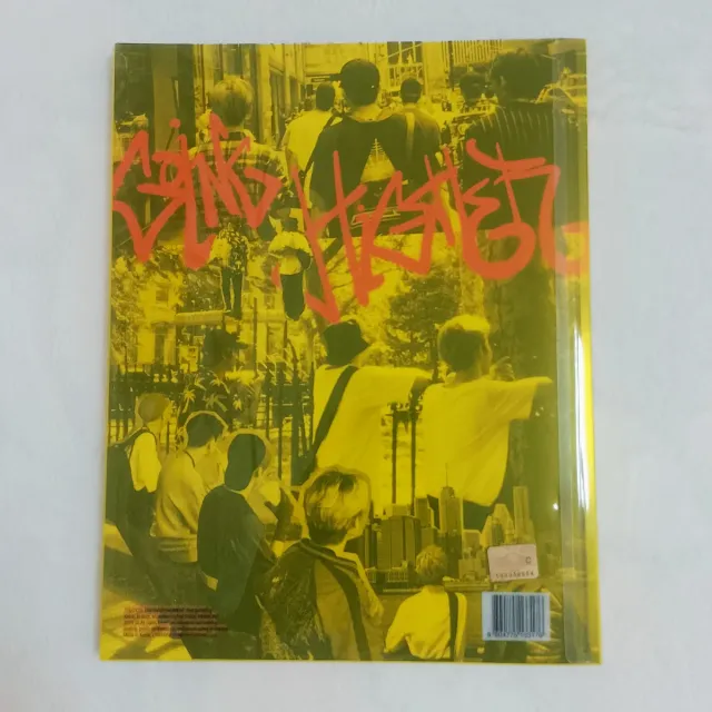 REGALO Album THE BOYZ DreamLike