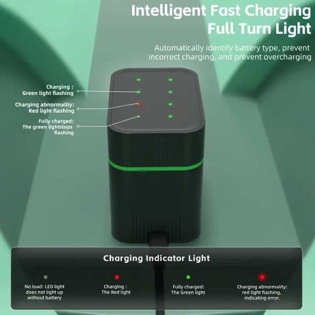 Estuche de carga PUJIMAX Desde 16.95€