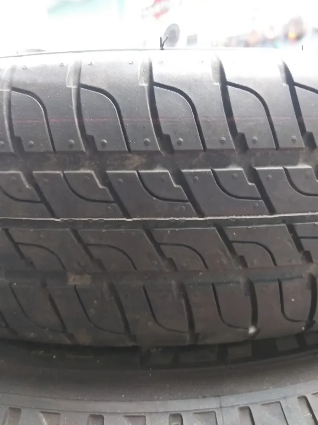 Rueda de repuesto Citroen C3 2015