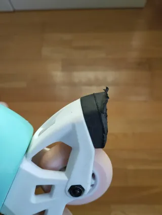 Patines Oxelo Talla 34-36