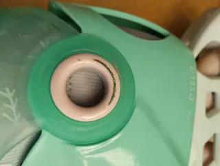 Patines Oxelo Talla 34-36