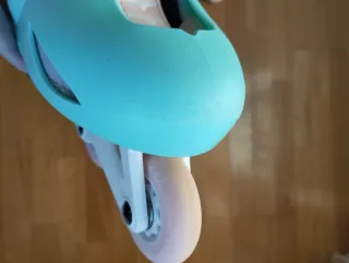 Patines Oxelo Talla 34-36