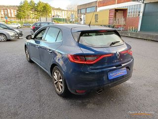 RENAULT MEGANE INTENS ENERGY TCE 130 CV