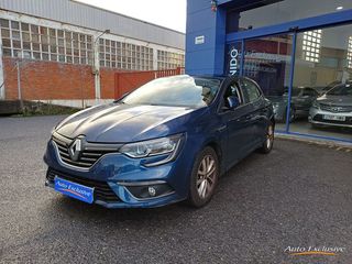 RENAULT MEGANE INTENS ENERGY TCE 130 CV