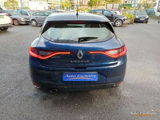 RENAULT MEGANE INTENS ENERGY TCE 130 CV