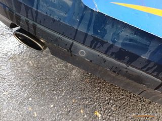 RENAULT MEGANE INTENS ENERGY TCE 130 CV