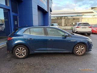 RENAULT MEGANE INTENS ENERGY TCE 130 CV