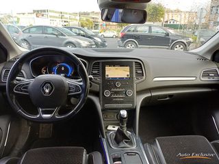 RENAULT MEGANE INTENS ENERGY TCE 130 CV