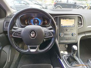 RENAULT MEGANE INTENS ENERGY TCE 130 CV