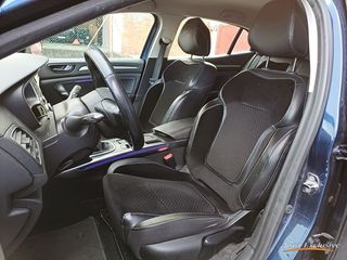 RENAULT MEGANE INTENS ENERGY TCE 130 CV