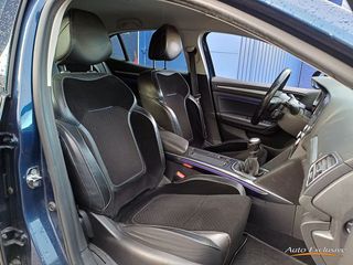 RENAULT MEGANE INTENS ENERGY TCE 130 CV