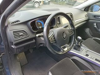 RENAULT MEGANE INTENS ENERGY TCE 130 CV