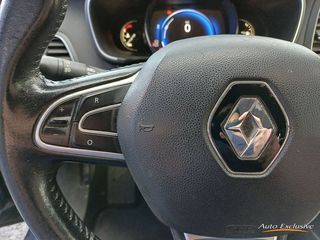 RENAULT MEGANE INTENS ENERGY TCE 130 CV