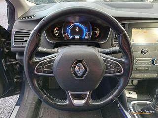 RENAULT MEGANE INTENS ENERGY TCE 130 CV