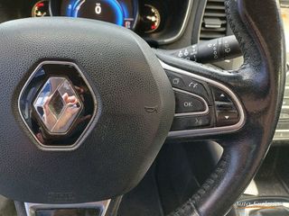 RENAULT MEGANE INTENS ENERGY TCE 130 CV